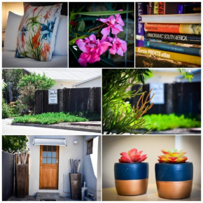 Charlie's Place - Self catering studio